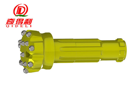 Rock Drilling \ Mining DTH Button Bits 4.5 Inch Diameter COP44 - 115mm Model