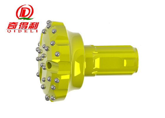 110mm - 200mm DTH Drill Bits Drilling Tools CIR110 Model Low Air Pressure