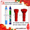 Dhd Series Water Hammer Drilling , High Air Pressure Mincon Air Hammer 