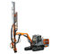 7 Bar Truck Mounted Water Well Drilling Rig With Take Cab ZGYX - 422 Model