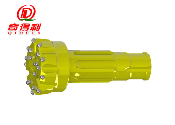 High Air Pressure DTH Button Bits SD4 / SD5 / SD6 / SD6 / SD8 / SD10 Model