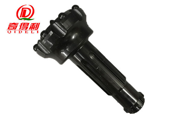 Diameter 152mm Cop44 Shank Dth Hammer Bit , High Wear Resistance  Tricone Bits 