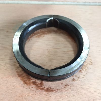 Card Ring DTH Spare Parts , DHD340 Serieswell Drilling Tools Cop44 Snap Ring